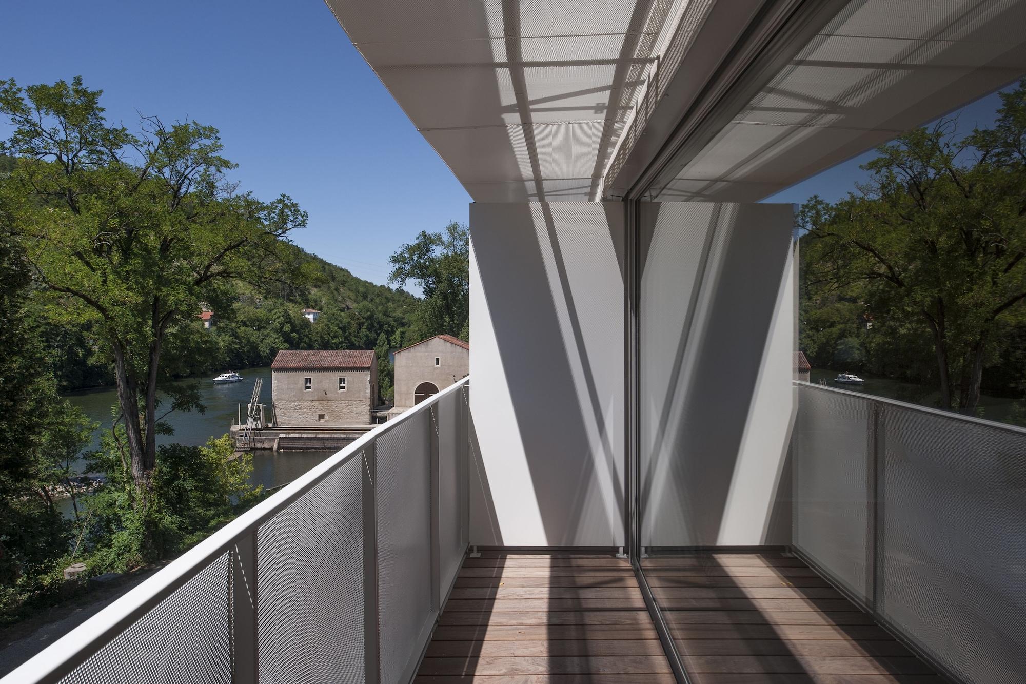 Best Western Plus Hotel Divona Cahors Exterior photo