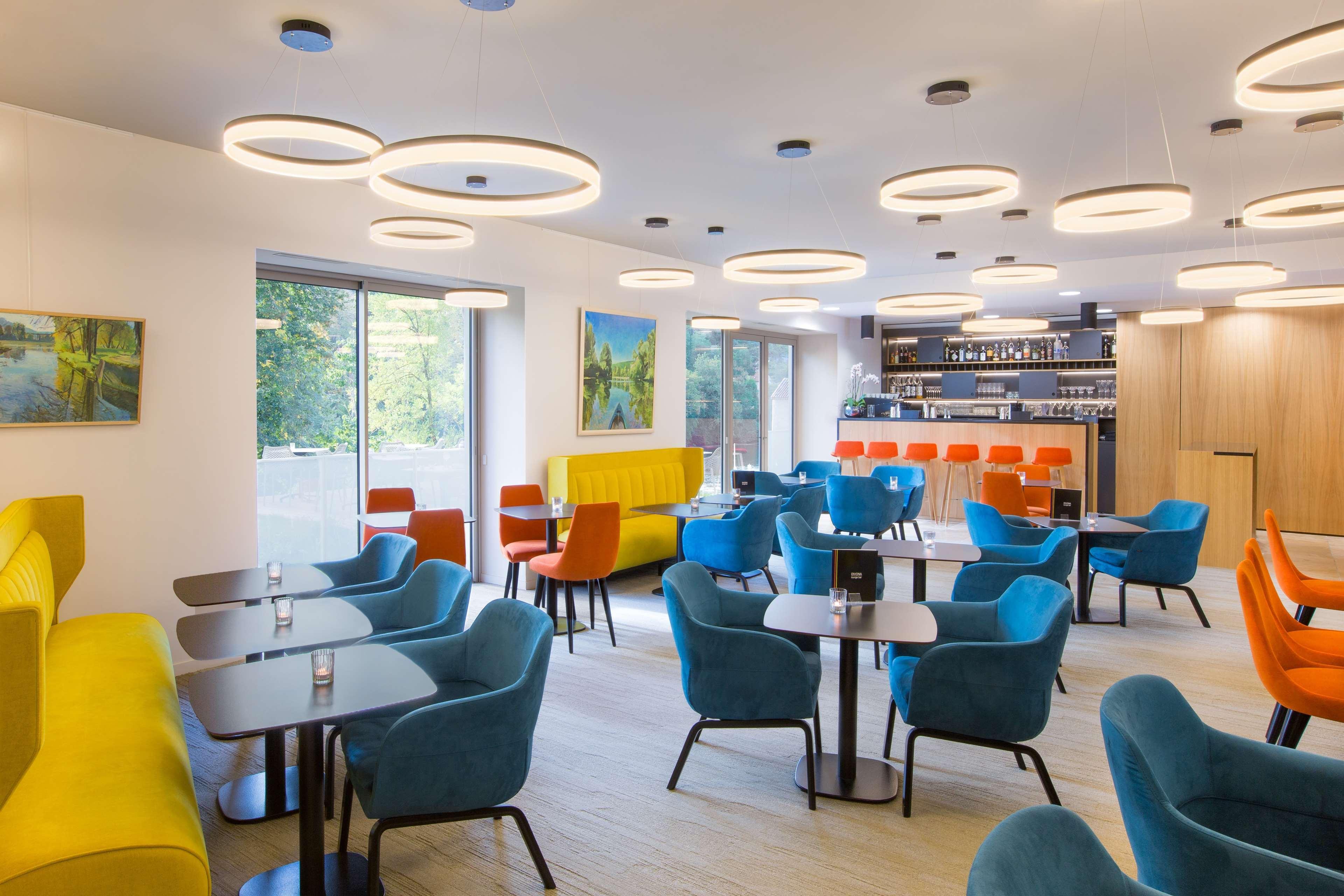 Best Western Plus Hotel Divona Cahors Exterior photo
