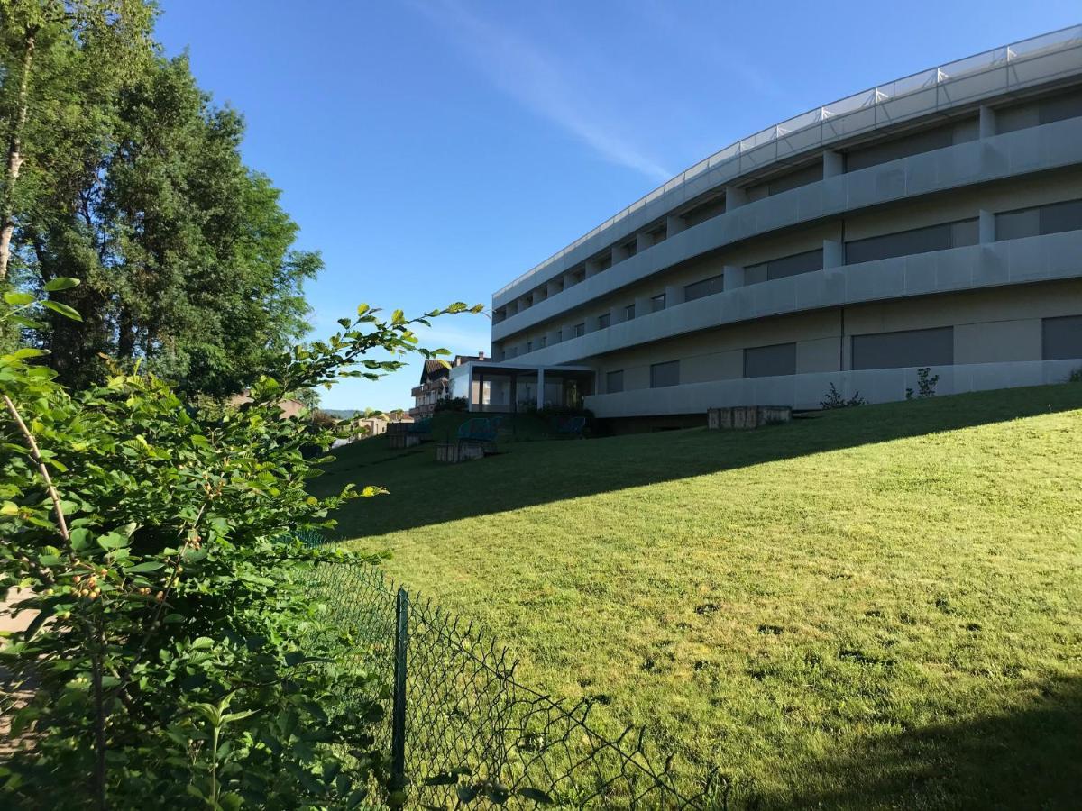 Best Western Plus Hotel Divona Cahors Exterior photo